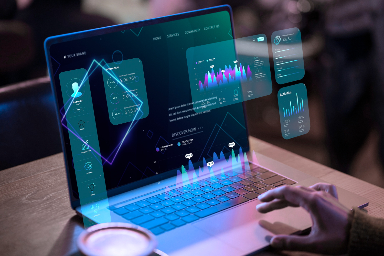La virtualisation serveurs PME : notre guide simple et efficace